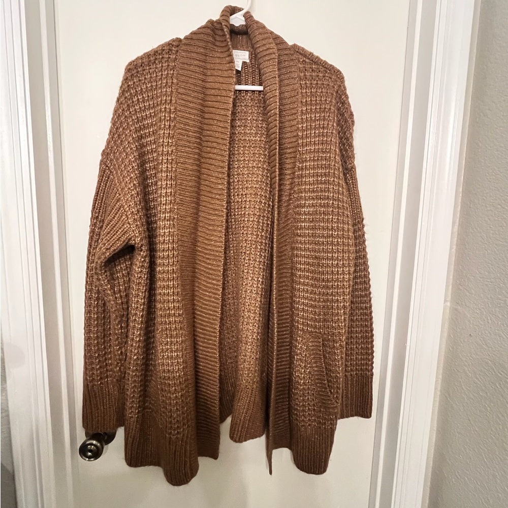 Caslon Sweater